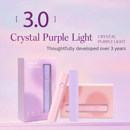 Crystal Cure Lamp 3.0