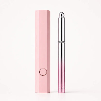 Polishelle Cat-Eye Gel Pen and Crystal Cure Lamp complete kit