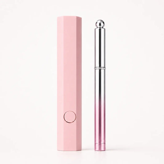 Polishelle Cat-Eye Gel Pen and Crystal Cure Lamp complete kit