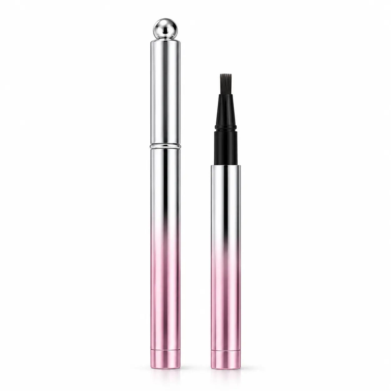 Polishelle cat-eye pen duo