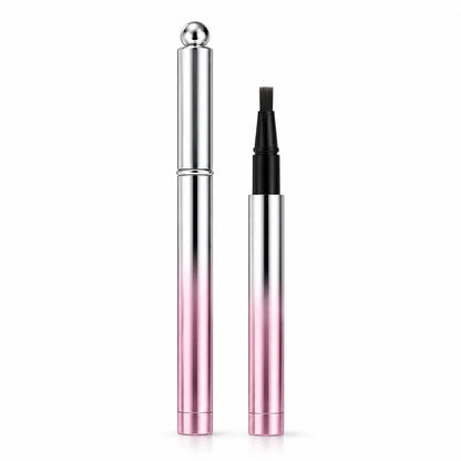Polishelle cat-eye pen duo