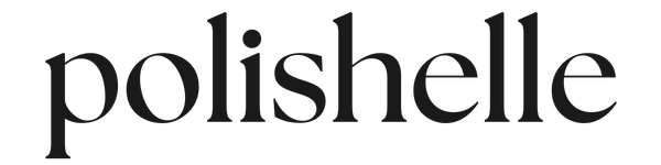 Polishelle logo