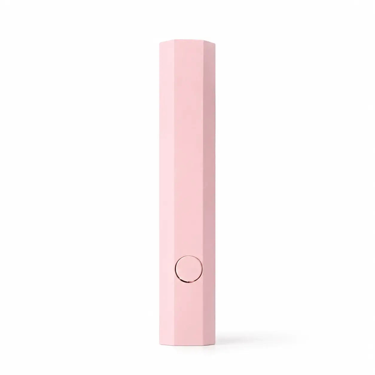 Mini cure lamp included with the Polishelle 6-Pen Gift Collection
